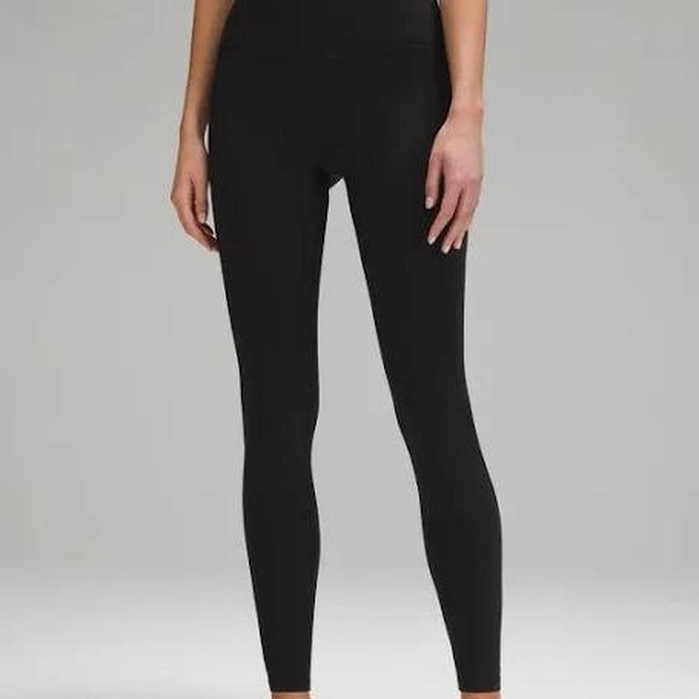 Lululemon align leggings